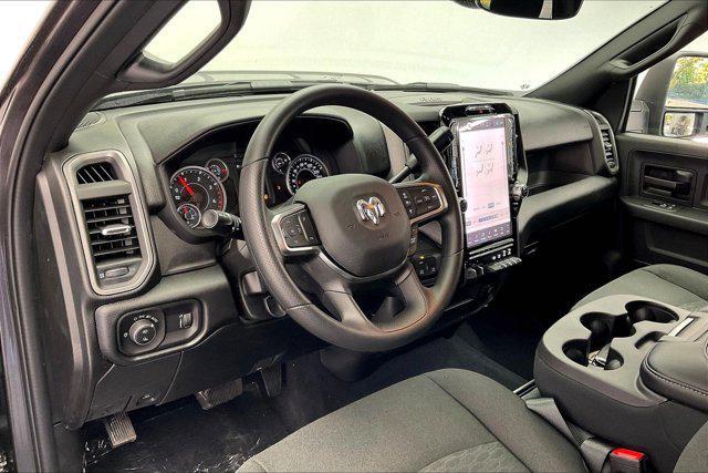 new 2026 Ram 2500 car, priced at $68,435