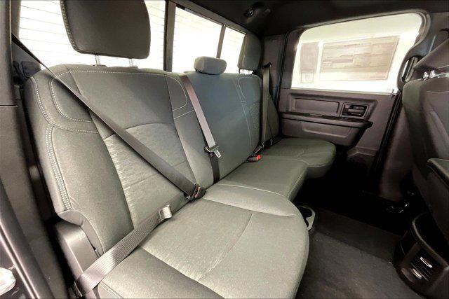 new 2026 Ram 2500 car, priced at $68,435