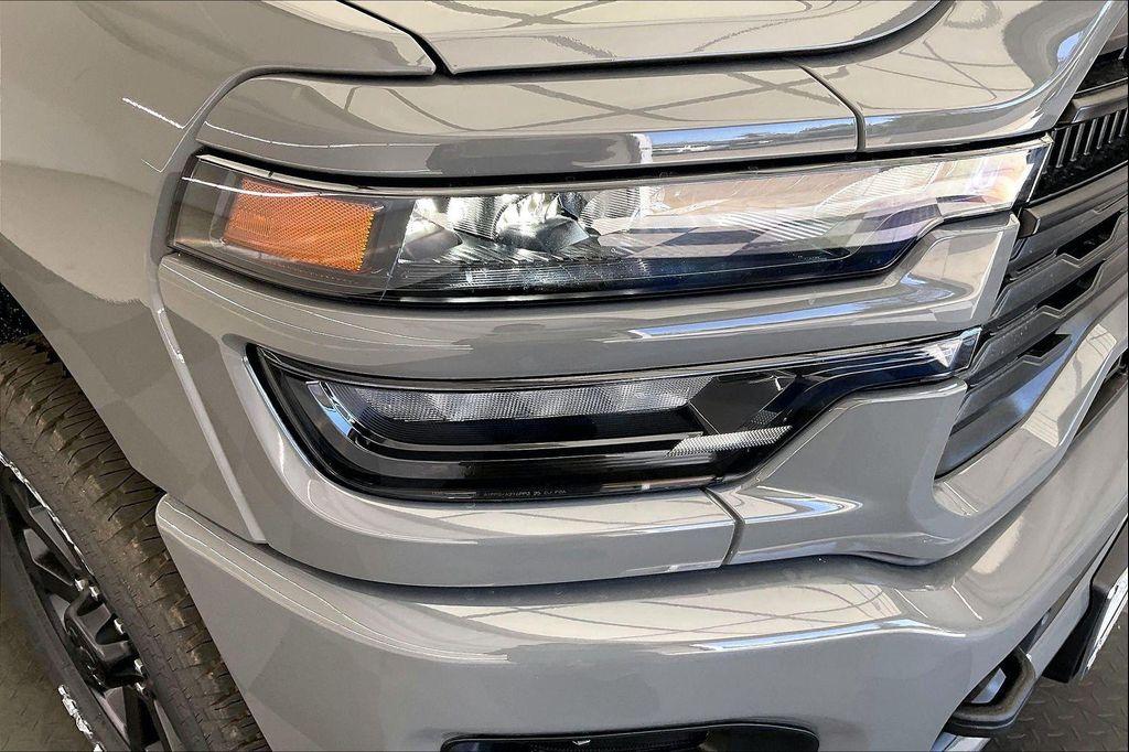 new 2027 Ram 2500 car, priced at $61,224