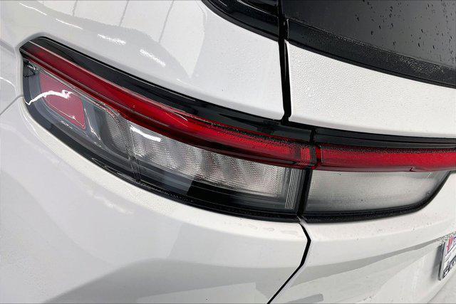 new 2025 Jeep Grand Cherokee L car, priced at $55,240