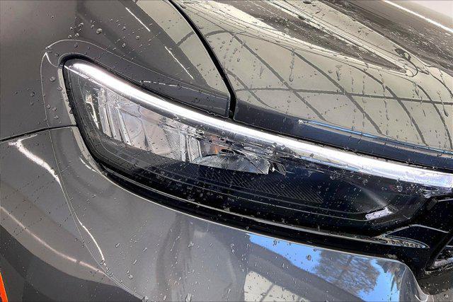 new 2025 Jeep Grand Cherokee L car, priced at $65,675