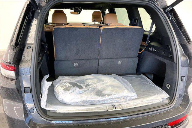 new 2025 Jeep Grand Cherokee L car, priced at $65,675