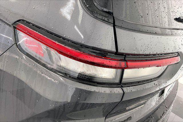 new 2025 Jeep Grand Cherokee L car, priced at $65,675