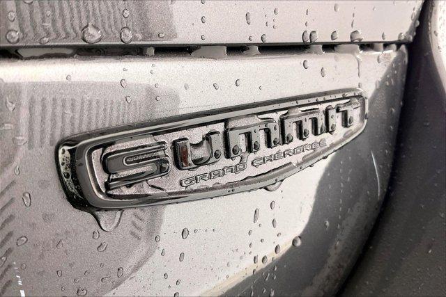 new 2025 Jeep Grand Cherokee L car, priced at $65,675