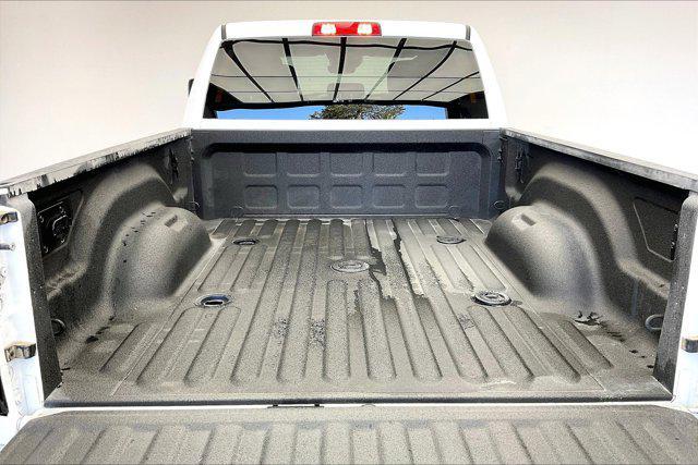 new 2025 Ram 2500 car, priced at $68,680