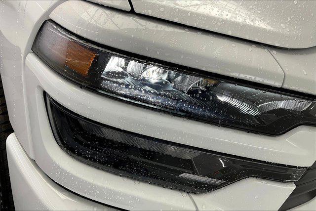 new 2025 Ram 2500 car, priced at $68,680