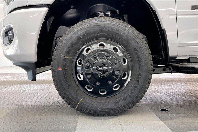 new 2026 Ram 3500 car, priced at $79,290