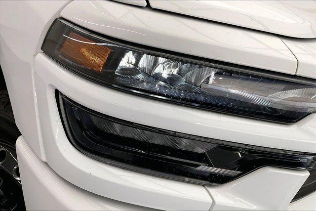 new 2026 Ram 3500 car, priced at $79,290