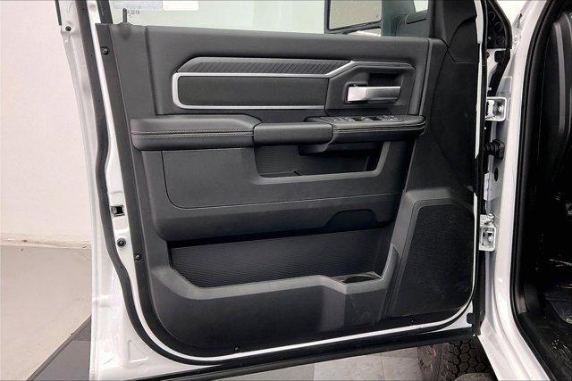 new 2026 Ram 3500 car, priced at $79,290