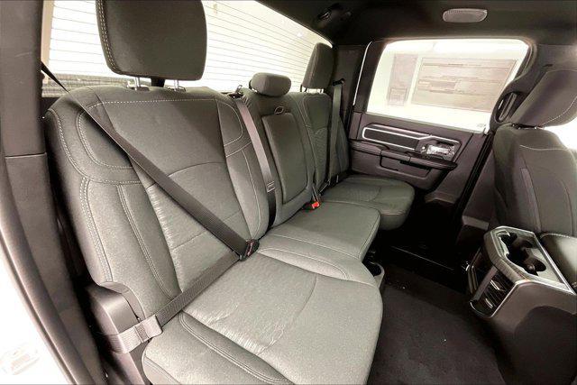new 2026 Ram 3500 car, priced at $79,290