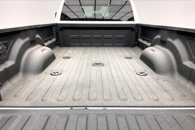 new 2026 Ram 3500 car, priced at $79,290