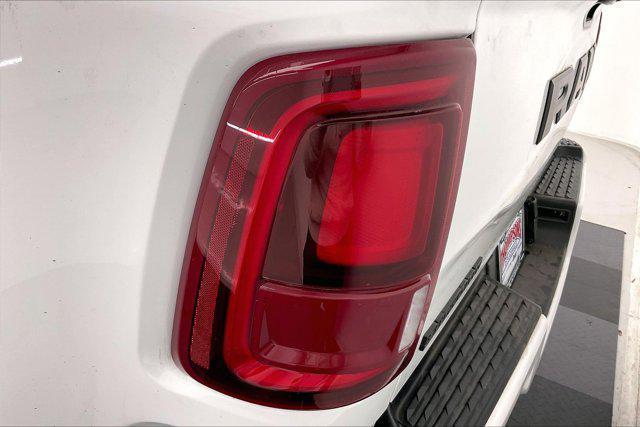 new 2026 Ram 3500 car, priced at $79,290
