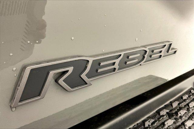 new 2026 Ram 2500 car, priced at $84,155