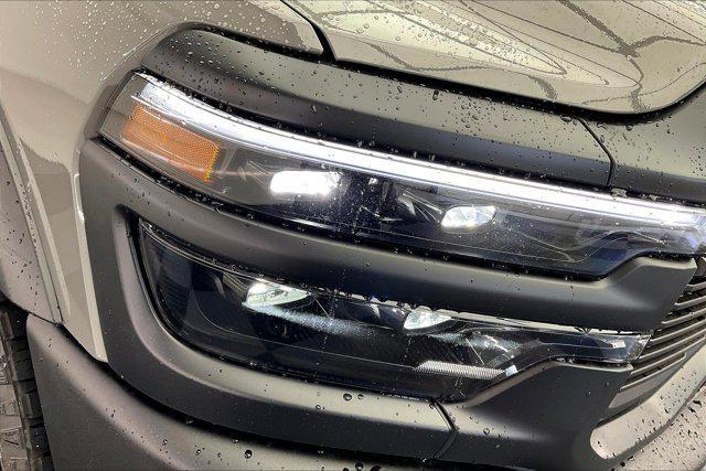 new 2026 Ram 2500 car, priced at $84,155