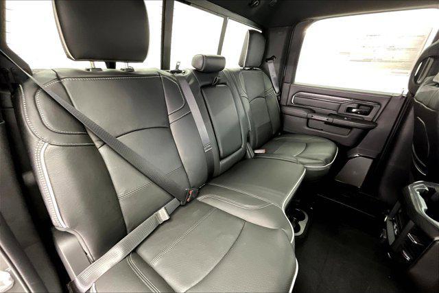 new 2026 Ram 2500 car, priced at $84,155