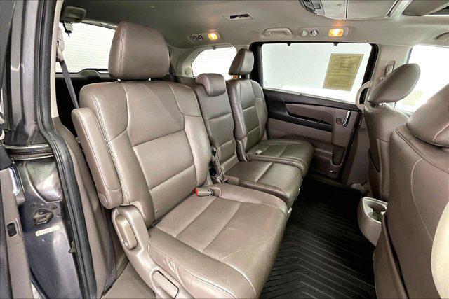 used 2014 Honda Odyssey car, priced at $16,911