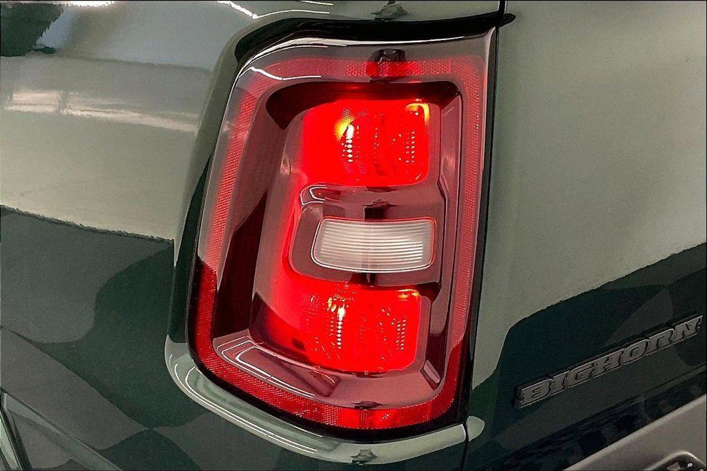new 2026 Ram 1500 car, priced at $60,115