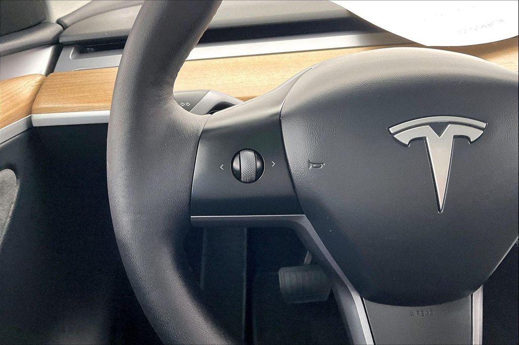 used 2023 Tesla Model Y car, priced at $35,408