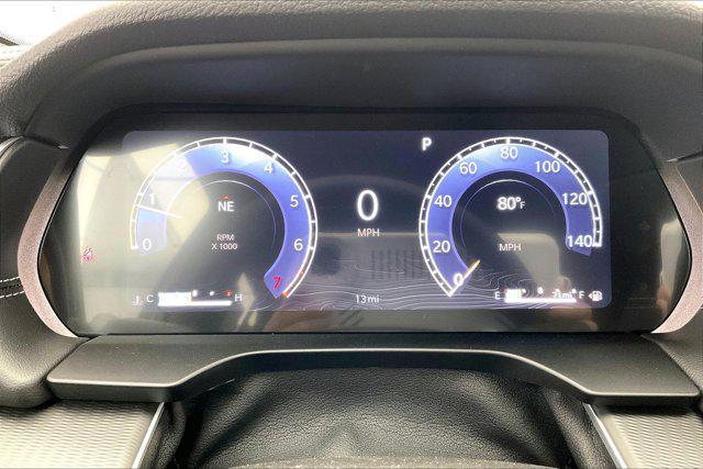 new 2025 Jeep Grand Cherokee car, priced at $39,375