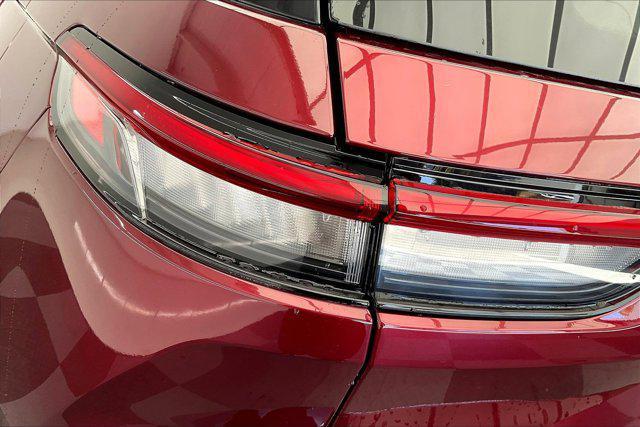 new 2025 Jeep Grand Cherokee car, priced at $39,375