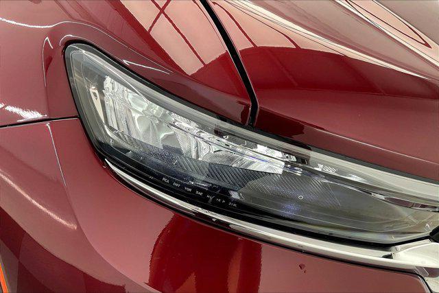 new 2025 Jeep Grand Cherokee car, priced at $39,375