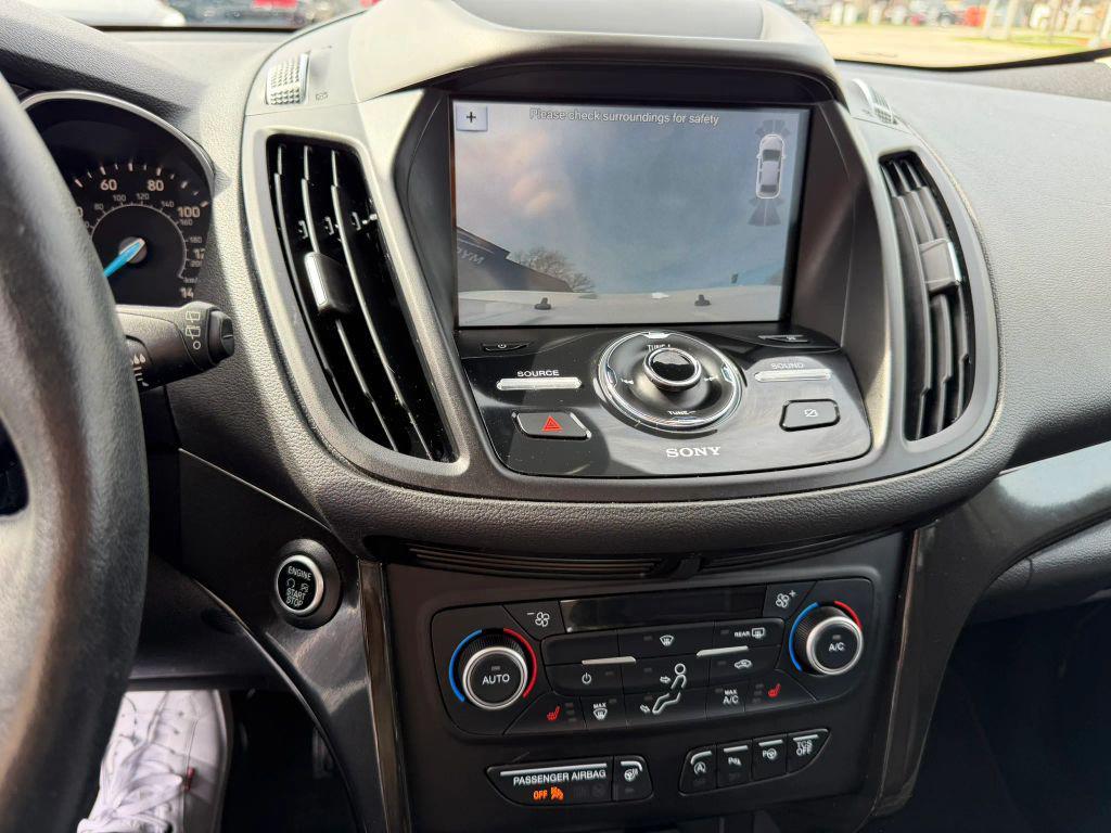 used 2019 Ford Escape car, priced at $14,900