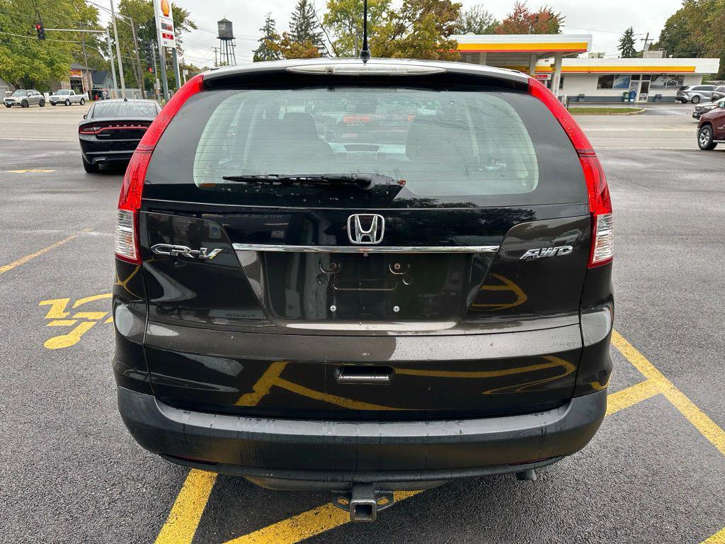 used 2014 Honda CR-V car, priced at $9,900