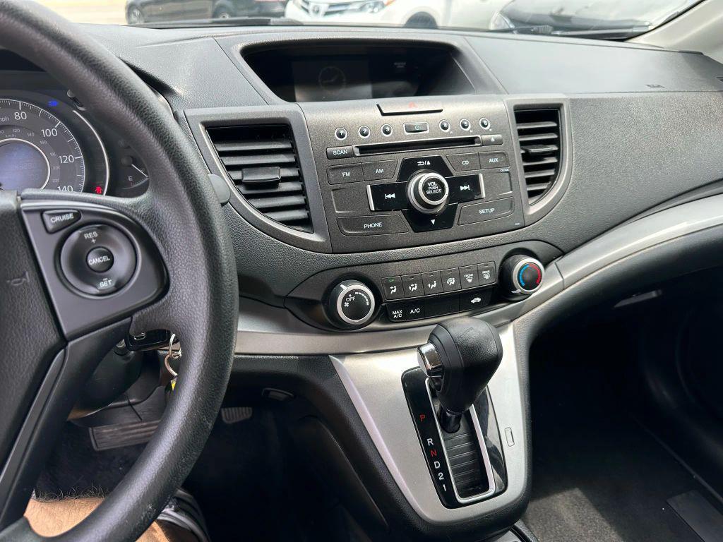 used 2014 Honda CR-V car, priced at $9,900