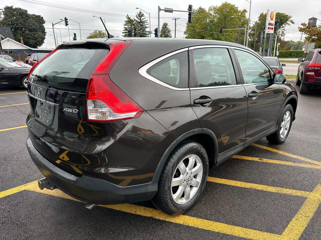 used 2014 Honda CR-V car, priced at $9,900