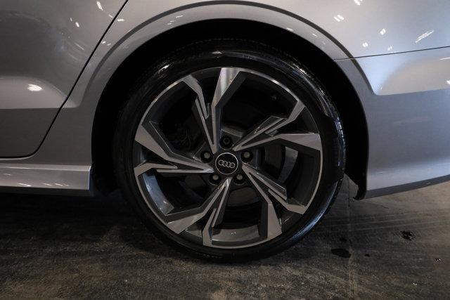 used 2015 Audi S3 car, priced at $16,900
