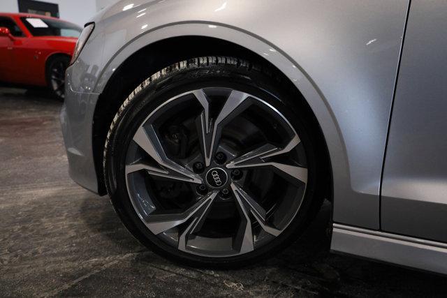 used 2015 Audi S3 car, priced at $16,900