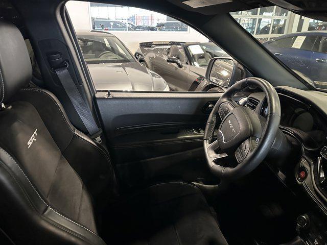used 2024 Dodge Durango car, priced at $71,900