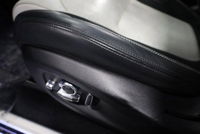 used 2022 Land Rover Range Rover Sport car, priced at $71,490