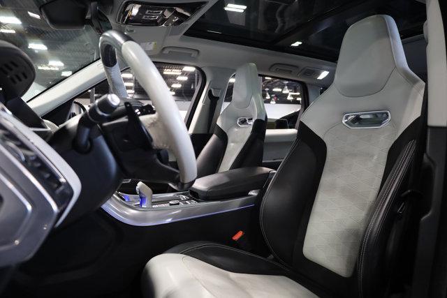 used 2022 Land Rover Range Rover Sport car, priced at $71,490