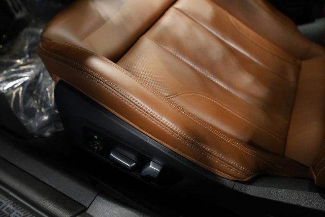 used 2023 BMW M3 car, priced at $88,900