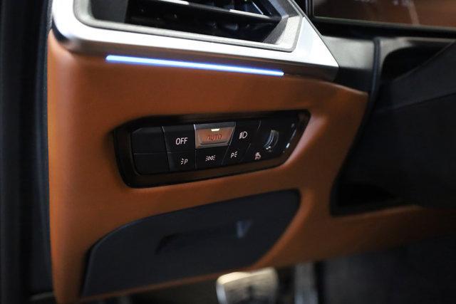 used 2023 BMW M3 car, priced at $88,900