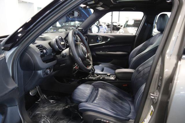 used 2020 MINI Clubman car, priced at $27,990