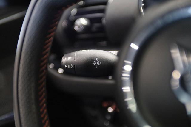 used 2020 MINI Clubman car, priced at $27,990