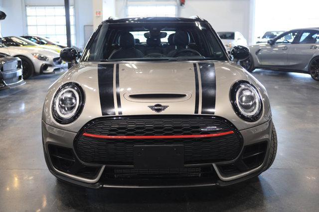 used 2020 MINI Clubman car, priced at $27,990