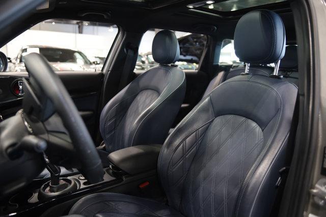 used 2020 MINI Clubman car, priced at $27,990