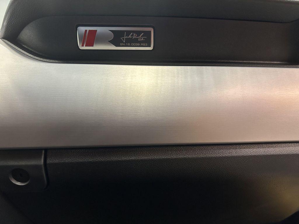 used 2016 Ford Mustang car, priced at $44,888