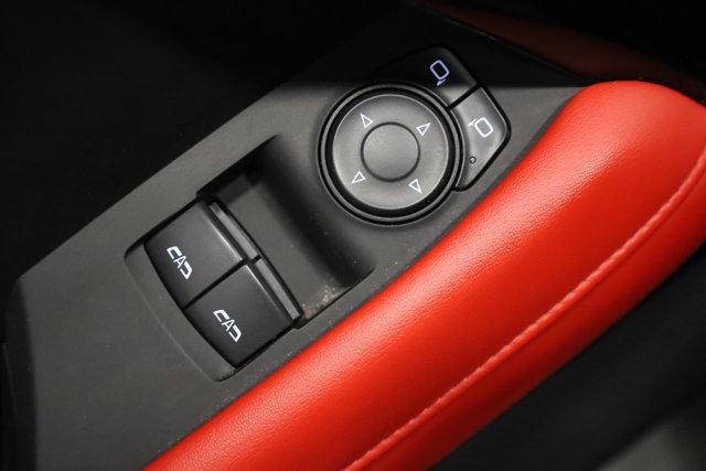 used 2022 Chevrolet Camaro car, priced at $40,900