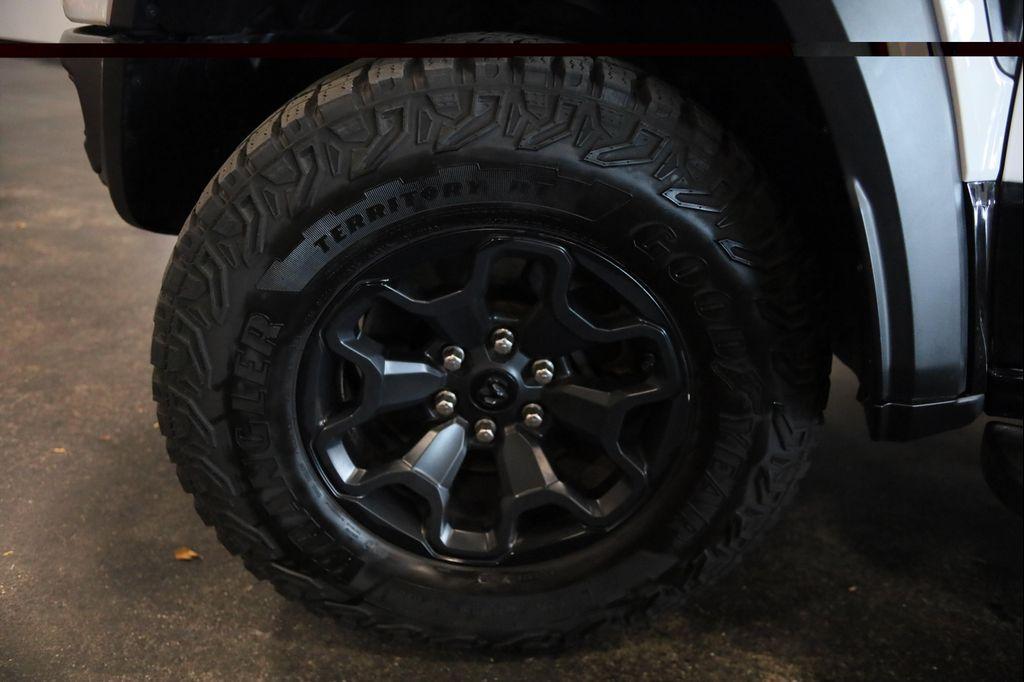 used 2022 Ram 1500 car, priced at $69,348