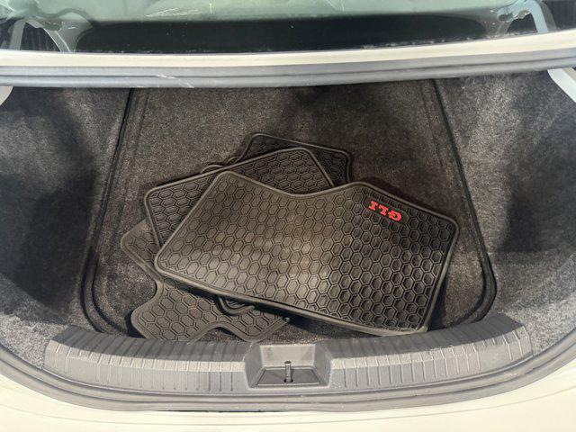 used 2024 Volkswagen Jetta GLI car, priced at $22,900