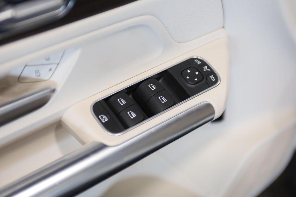 used 2024 Mercedes-Benz GLA 250 car, priced at $33,698