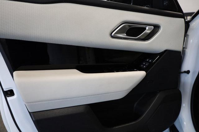 used 2023 Land Rover Range Rover Velar car, priced at $45,900