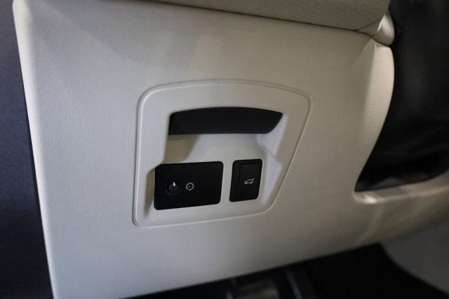 used 2023 Land Rover Range Rover Velar car, priced at $45,900