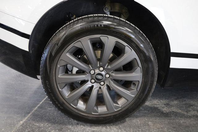 used 2023 Land Rover Range Rover Velar car, priced at $45,900