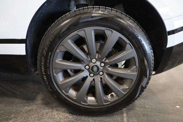 used 2023 Land Rover Range Rover Velar car, priced at $45,900