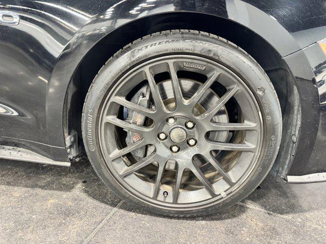 used 2020 Ford Mustang car, priced at $37,298